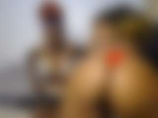 DollyCookie's Live Sex Cam Show