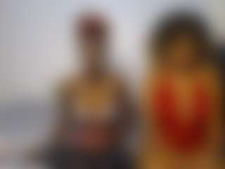 Live cam show with DollyCookie - Black Young Adult on Soda Cam