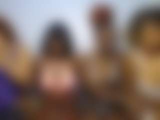 Live cam show with DollyCookie - Strip Black on madthumbs