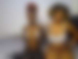 Live cam show with DollyCookie - Double Penetration on madthumbs