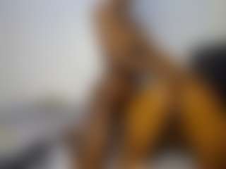 DollyCookie's Live Sex Cam Show