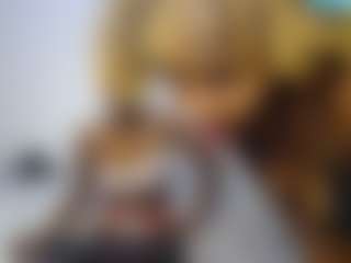 Live cam show with DollyCookie - Cum on xplaylive.com