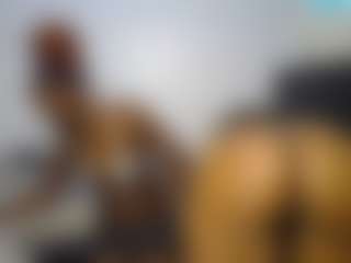 DollyCookie's Live Sex Cam Show