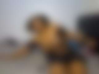 DollyCookie's Live Sex Cam Show