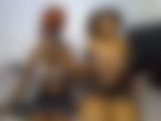 Live cam show with DollyCookie - Ebony on Camsoda