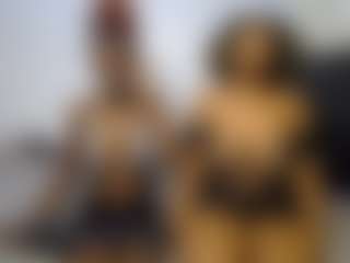 DollyCookie's Live Sex Cam Show
