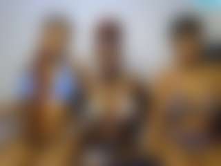 Live cam show with DollyCookie - Blowjob on CSO-WL