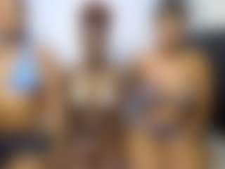 Live cam show with DollyCookie - Cute on CSO-WL