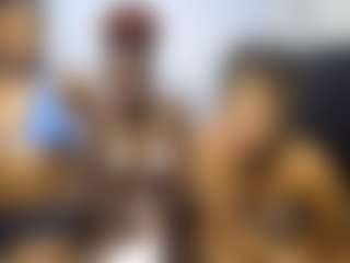 DollyCookie's Live Sex Cam Show