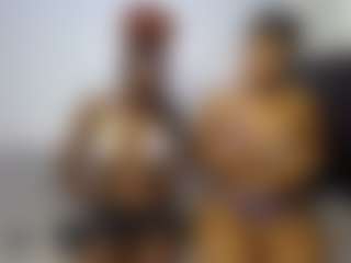 Live cam show with DollyCookie - Lesbian on crypto-cams