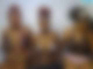 DollyCookie's Live Sex Cam Show
