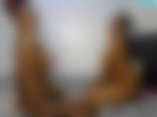 Live cam show with DollyCookie - Ebony on Uber Horny
