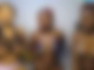 DollyCookie's Live Sex Cam Show