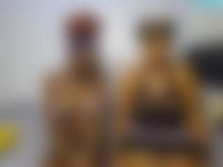 Live cam show with DollyCookie - Blowjob on Milfs Live