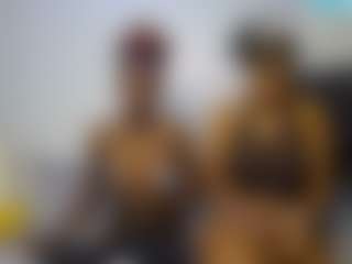 DollyCookie's Live Sex Cam Show