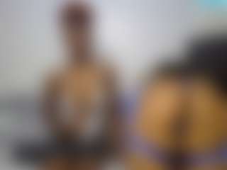 DollyCookie's Live Sex Cam Show