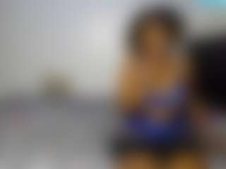 DollyCookie's Live Sex Cam Show