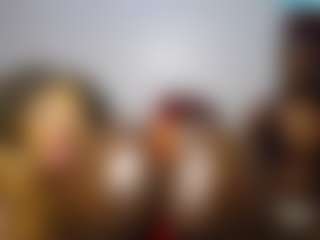 DollyCookie's Live Sex Cam Show