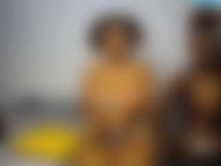 DollyCookie's Live Sex Cam Show