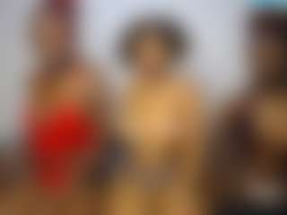 DollyCookie's Live Sex Cam Show