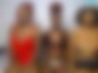 DollyCookie's Live Sex Cam Show