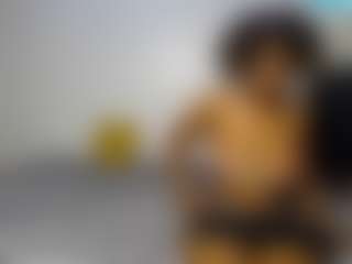 Live cam show with DollyCookie - Blowjob on Camsoda