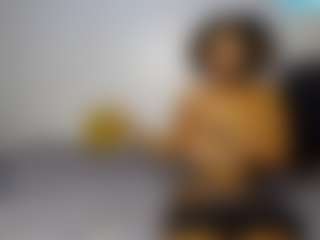 Cam Show en direct de DollyCookie