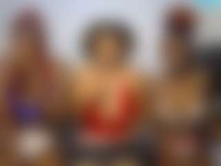 DollyCookie's Live Sex Cam Show
