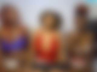 DollyCookie's Live Sex Cam Show