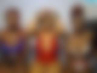 DollyCookie's Live Sex Cam Show