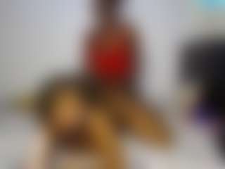 Live cam show with DollyCookie - Ebony on liverealitysex.com