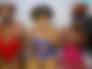 DollyCookie's Live Sex Cam Show