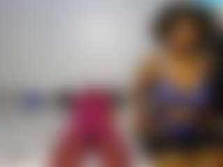 DollyCookie's Live Sex Cam Show