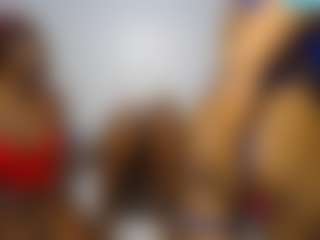 DollyCookie's Live Sex Cam Show
