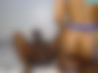 DollyCookie's Live Sex Cam Show