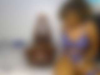 DollyCookie's Live Sex Cam Show