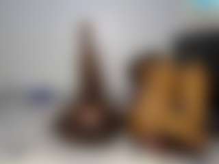 DollyCookie's Live Sex Cam Show