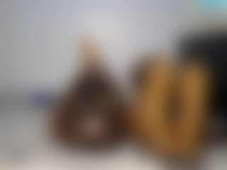 Live cam show with DollyCookie - Young Adult on infinitiblacc.com