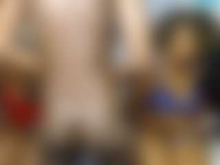 Live cam show with DollyCookie - Black Cum on Ass Tok