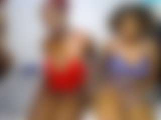 DollyCookie's Live Sex Cam Show
