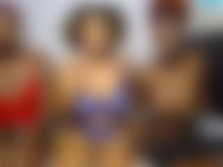 DollyCookie's Live Sex Cam Show
