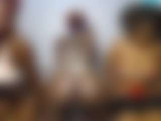 Live cam show with DollyCookie - Black Dildo on camtv