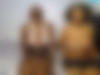 Live cam show with DollyCookie - Public Ebony on friskycurves.com