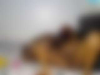 DollyCookie's Live Sex Cam Show
