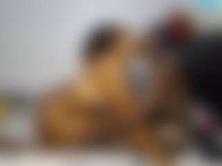 Live cam show with DollyCookie - Ebony Middle Aged on Stripli.com
