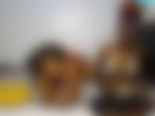 DollyCookie's Live Sex Cam Show