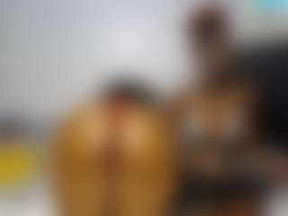 Live cam show with DollyCookie - Ebony Middle Aged on milfzrlive.com