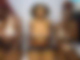 Live cam show with DollyCookie - Ebony Middle Aged on infinitiblacc.com