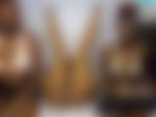 Live cam show with DollyCookie - Strip Ebony on sexytreat.net