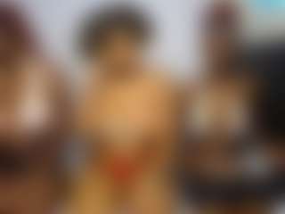 DollyCookie's Live Sex Cam Show